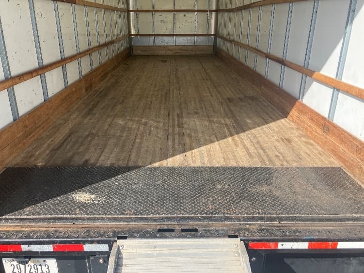 2021 International MV in Apopka, FL — photo 10