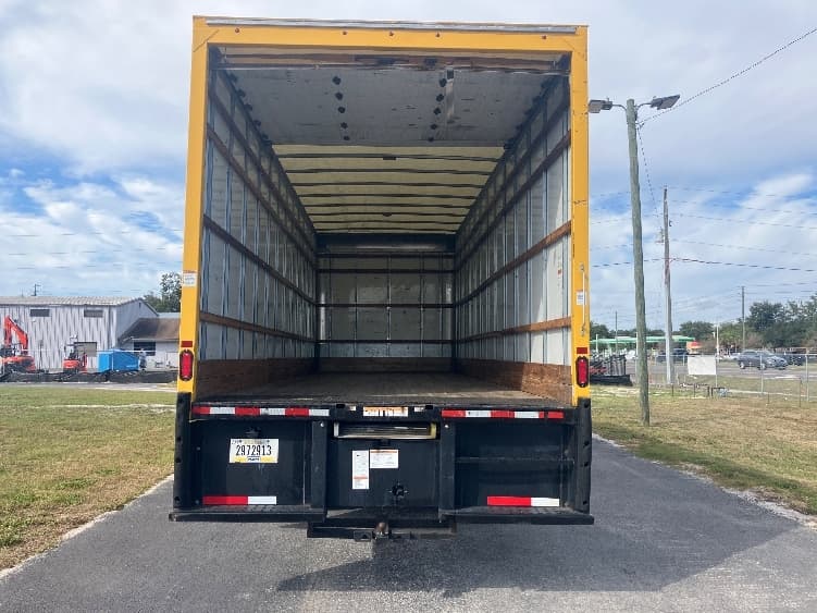 2021 International MV in Apopka, FL — photo 8