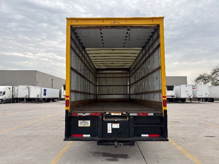 2021 International MV in Phoenix, AZ — photo 8