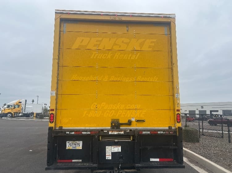 2021 International MV in Phoenix, AZ — photo 7