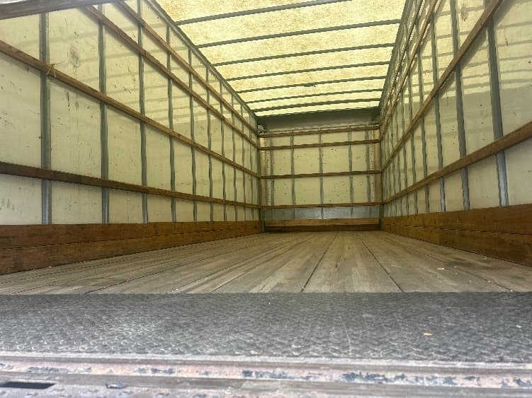 2021 International MV in Phoenix, AZ — photo 8