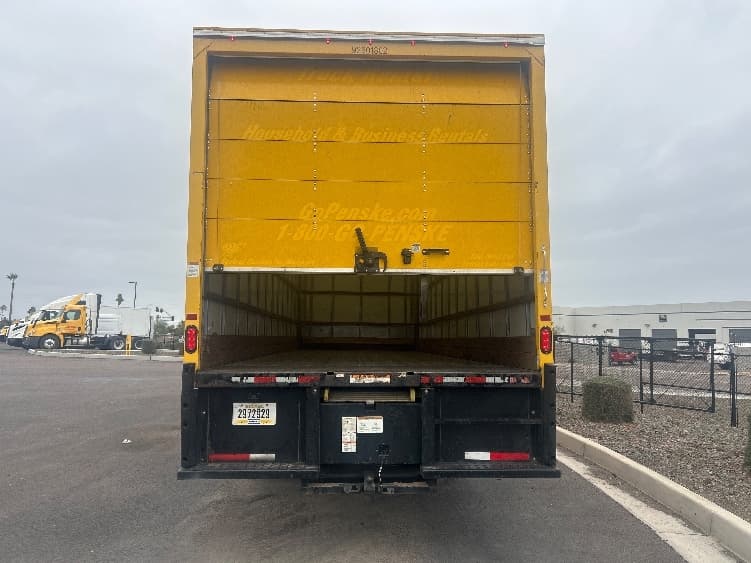 2021 International MV in Phoenix, AZ — photo 9