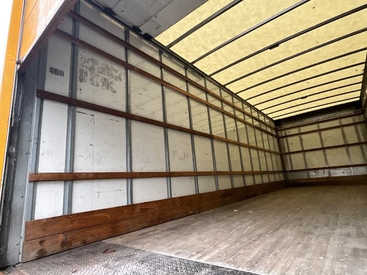 2021 International MV in Torrance, CA — photo 10