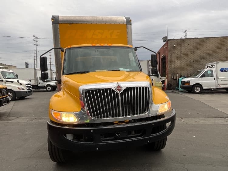 2021 International MV in Torrance, CA — photo 2