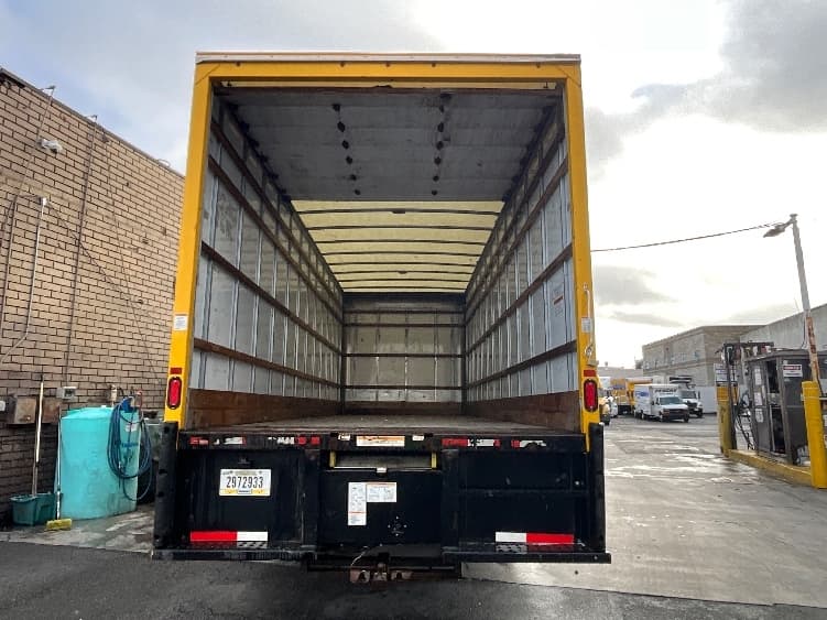 2021 International MV in Torrance, CA — photo 8