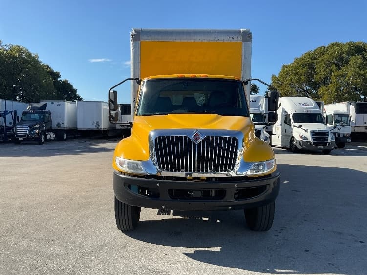 2021 International MV in Medley, FL — photo 2