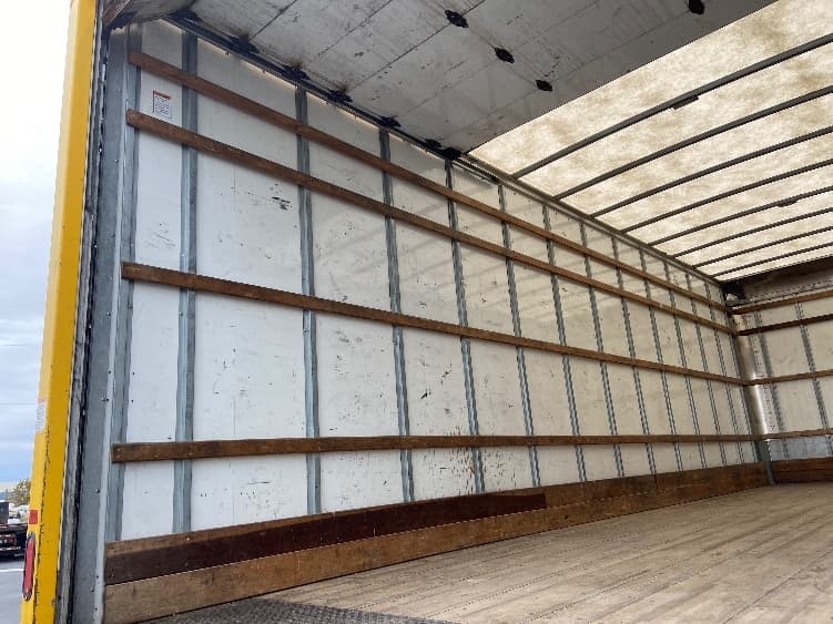 2021 International MV in San Antonio, TX — photo 10