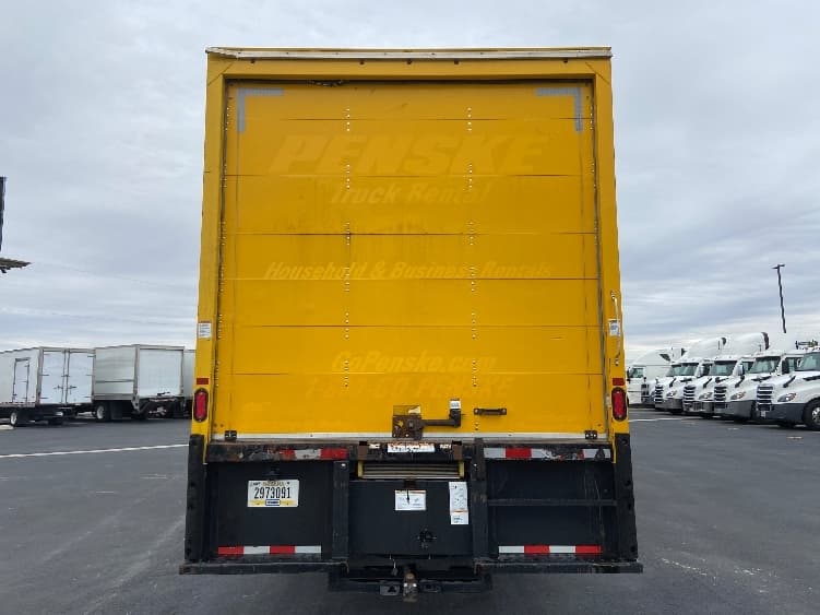 2021 International MV in San Antonio, TX — photo 7