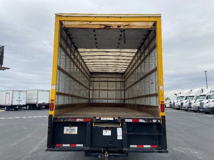2021 International MV in San Antonio, TX — photo 8
