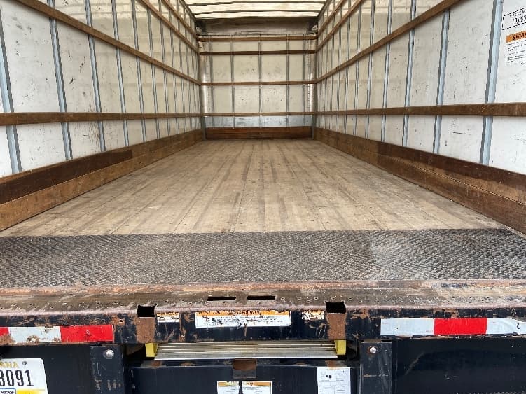 2021 International MV in San Antonio, TX — photo 9