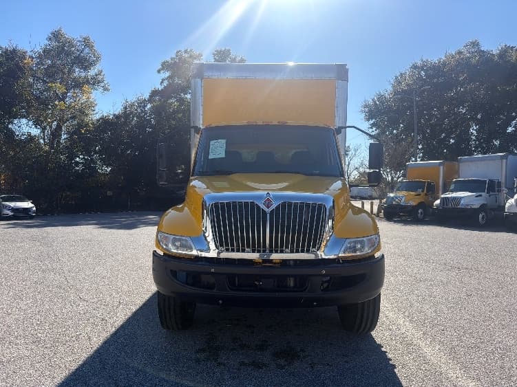 2021 International MV in Pensacola, FL — photo 2