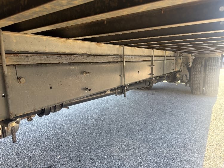 2021 International MV in Pensacola, FL — photo 5