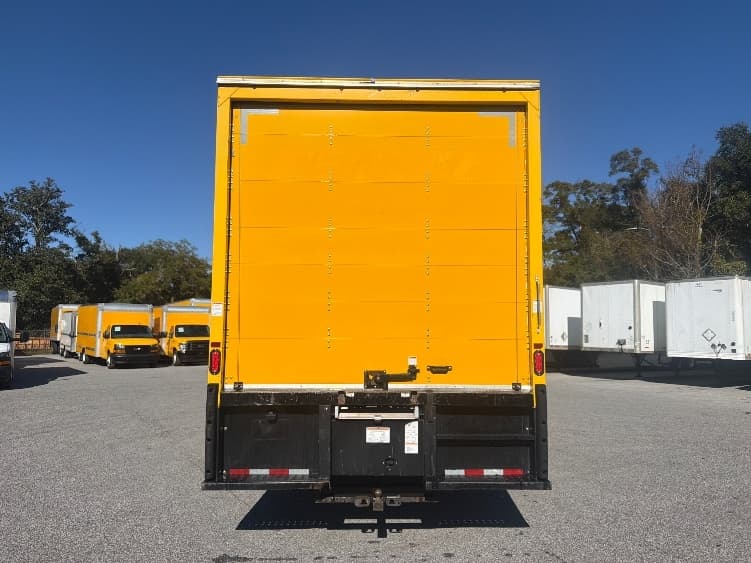 2021 International MV in Pensacola, FL — photo 7