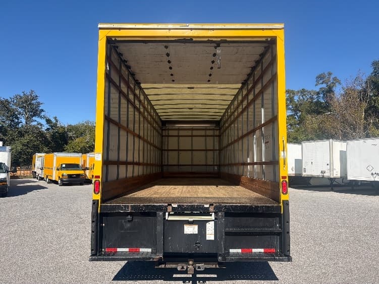2021 International MV in Pensacola, FL — photo 8