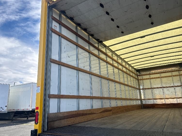 2021 International MV in Denver, CO — photo 10