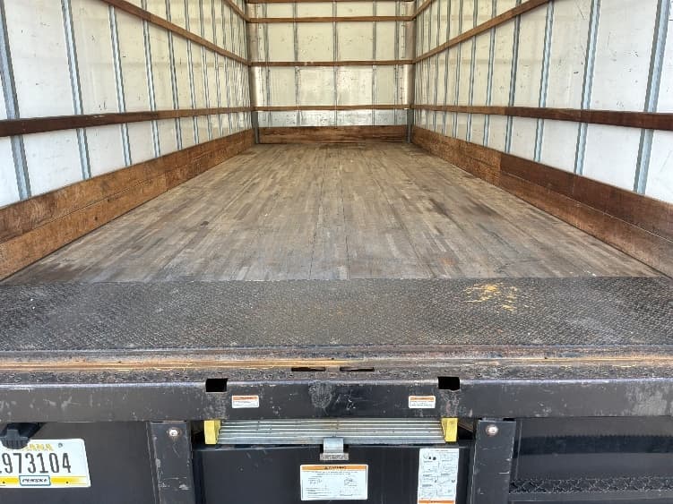 2021 International MV in Medley, FL — photo 10