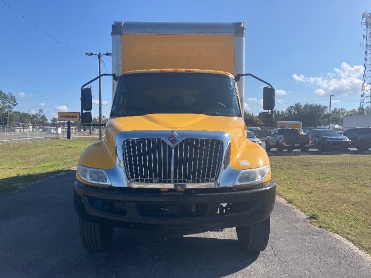 2021 International MV in Medley, FL — photo 2