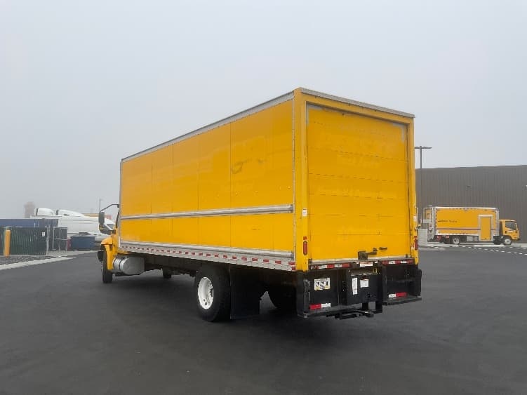 2021 International MV in Pasco, WA — photo 6