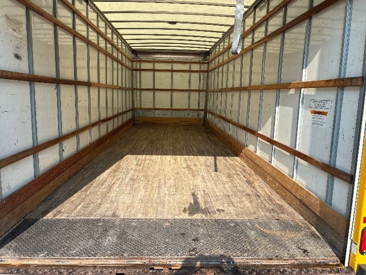 2021 International MV in Pensacola, FL — photo 10