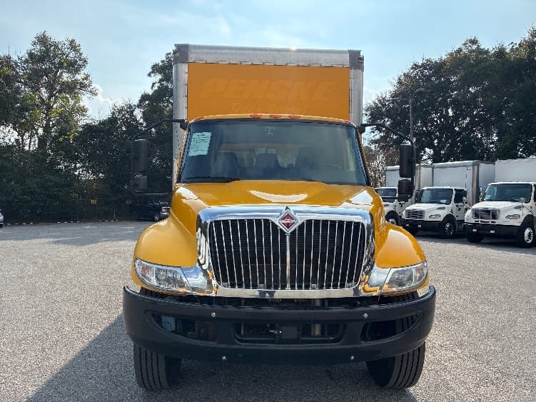 2021 International MV in Pensacola, FL — photo 2