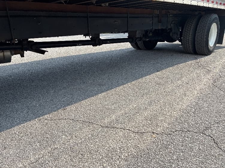 2021 International MV in Pensacola, FL — photo 5