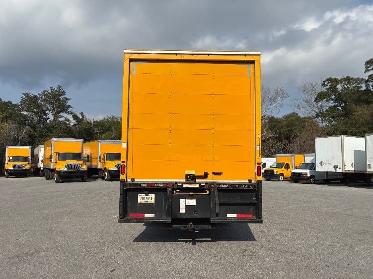 2021 International MV in Pensacola, FL — photo 7