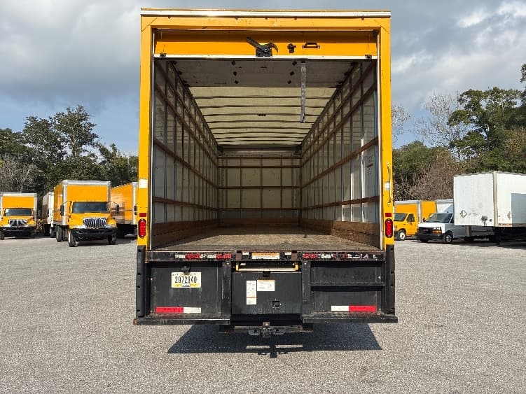 2021 International MV in Pensacola, FL — photo 8