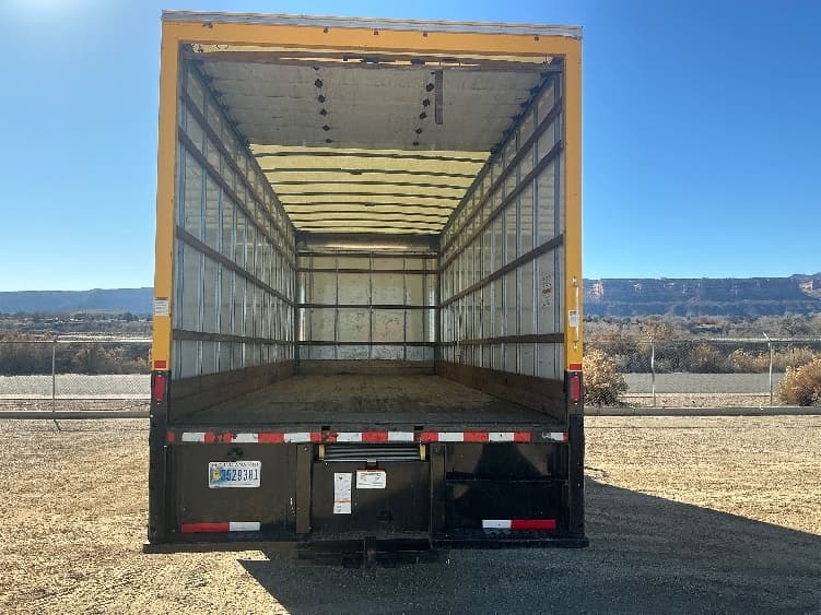 2021 International MV in Grand Junction, CO — photo 8