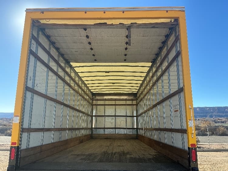 2021 International MV in Grand Junction, CO — photo 9