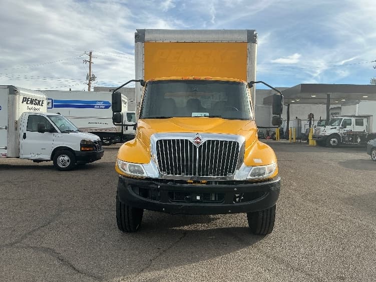 2021 International MV in Greeley, CO — photo 2