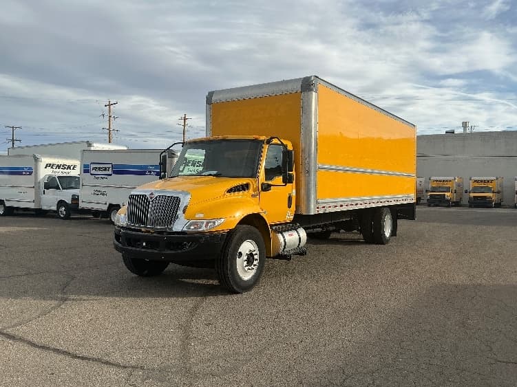 2021 International MV in Greeley, CO — photo 3