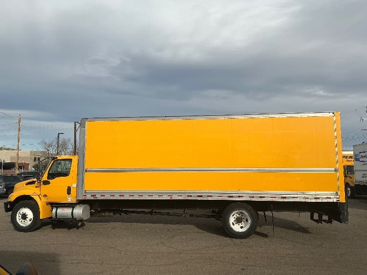 2021 International MV in Greeley, CO — photo 4