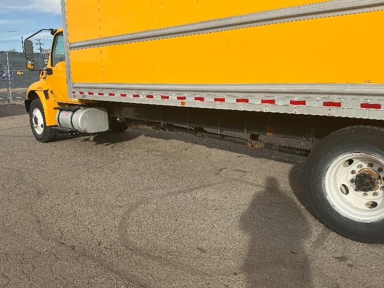 2021 International MV in Greeley, CO — photo 5