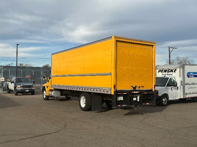 2021 International MV in Greeley, CO — photo 6