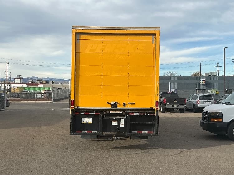 2021 International MV in Greeley, CO — photo 7