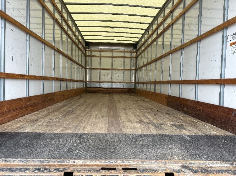 2021 International MV in Chicopee, MA — photo 10