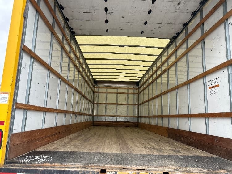 2021 International MV in Chicopee, MA — photo 8