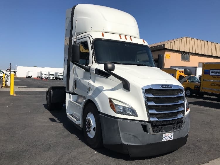 2019 Freightliner