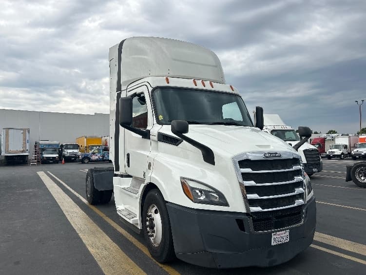 2019 Freightliner