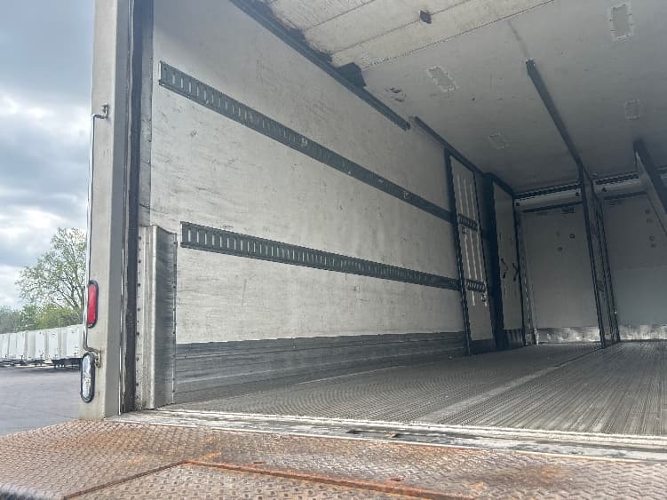 2018 Freightliner in Indianapolis, IN — photo 10