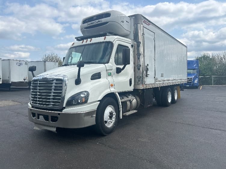 2018 Freightliner in Indianapolis, IN — photo 3