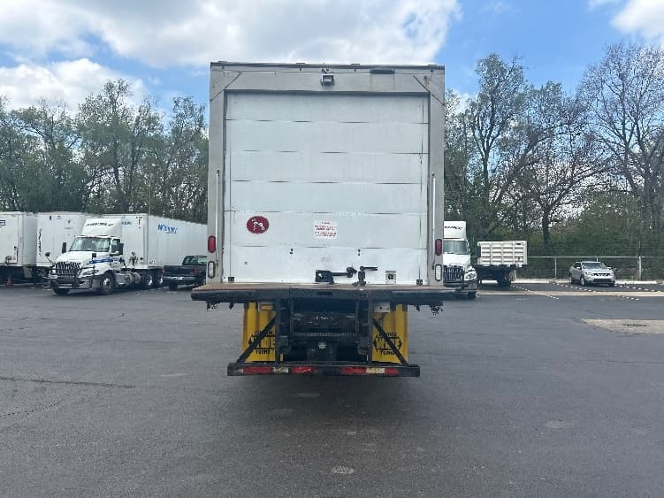 2018 Freightliner in Indianapolis, IN — photo 7