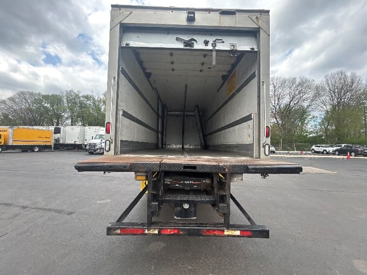 2018 Freightliner in Indianapolis, IN — photo 8