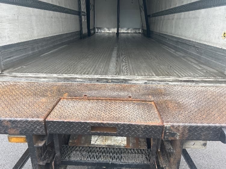 2018 Freightliner in Indianapolis, IN — photo 9