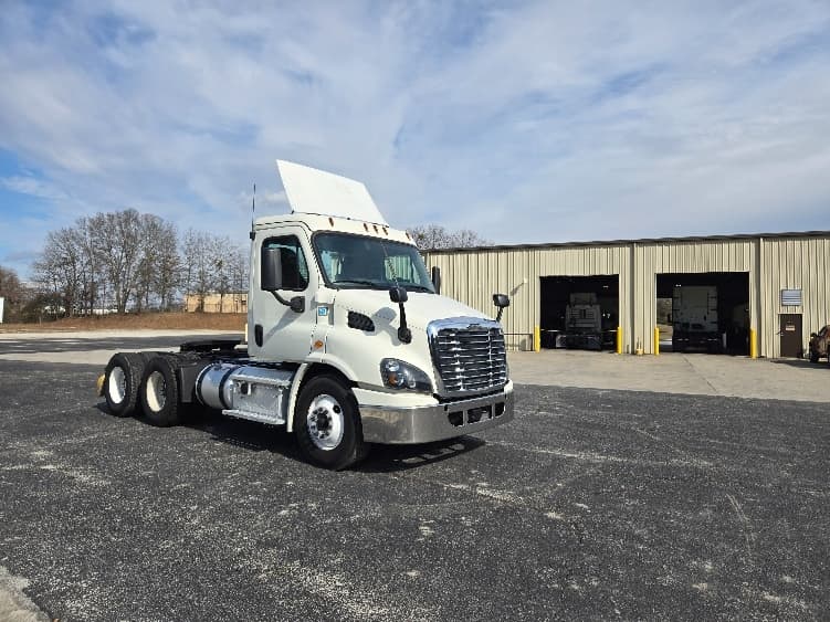 2019 Freightliner