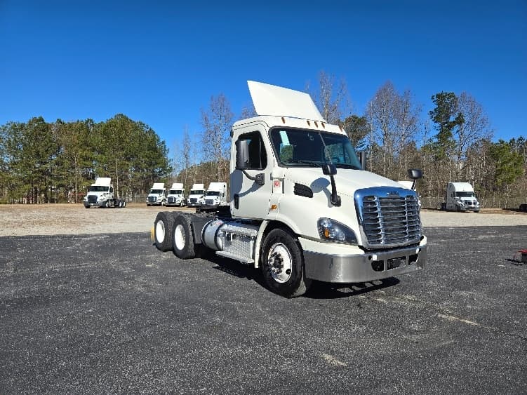 2019 Freightliner