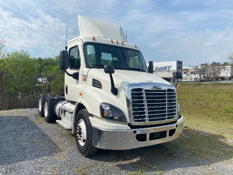2019 Freightliner