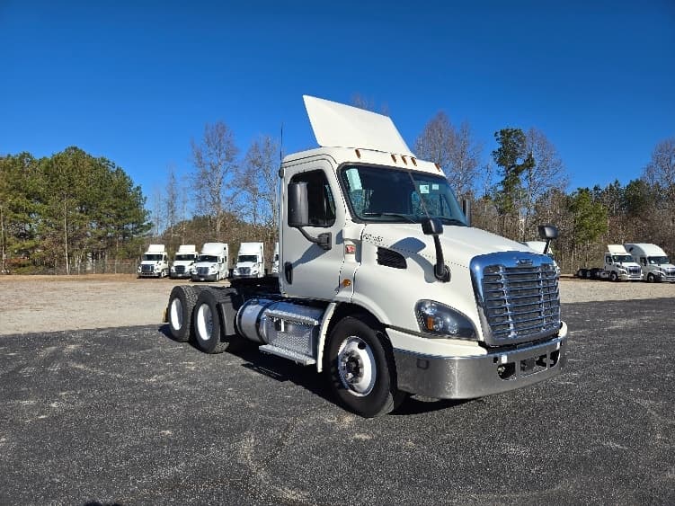 2019 Freightliner