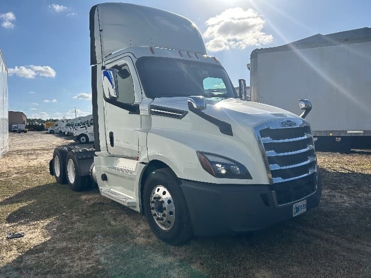 2020 Freightliner