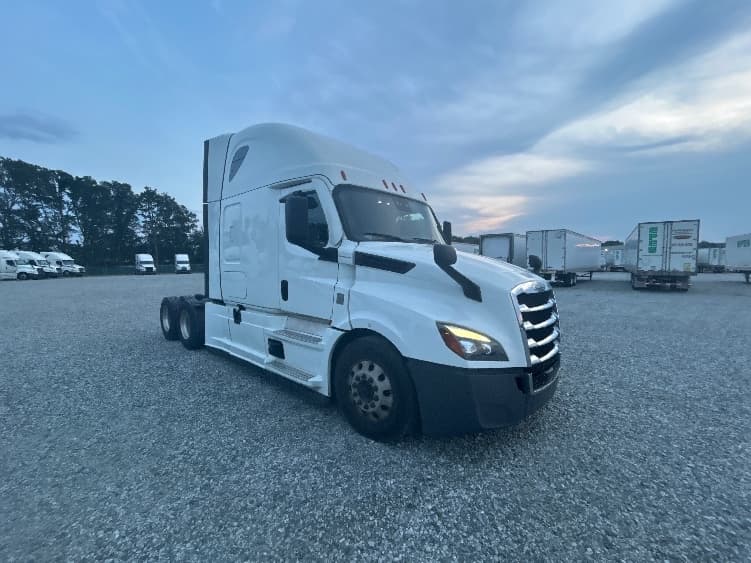 2021 Freightliner